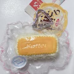 極とろスクイーズ バタークッキーサンドのサムネイル