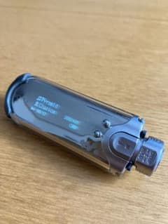 希少 SONY NW-E507 完動品 FMラジオ対応 ウォークマン 動作確認済 希少 SONY NW-E507 完動品 FMラジオ対応 ウォークマン 動作確認済