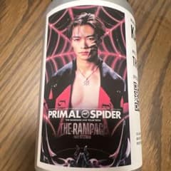 PRIMAL SPIDER 川村壱馬　ラベル缶のサムネイル