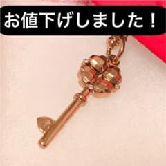 フォリフォリ　ネックレス　follifollieのサムネイル