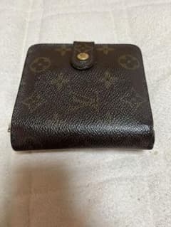 まさちゃそ様専用　　ルイヴィトン モノグラム 財布のサムネイル