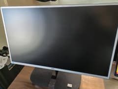 AOC ディスプレイ モニター本体のサムネイル