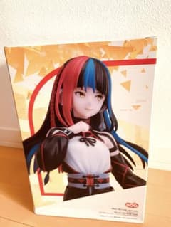 神椿市建設中 フィギュアのサムネイル
