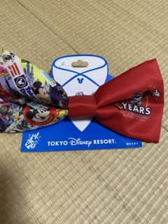 ディズニーネクタイのサムネイル