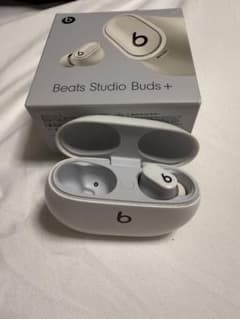 Beats Studio Buds+ ホワイトのサムネイル