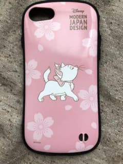ディズニー マリー iPhoneケースのサムネイル