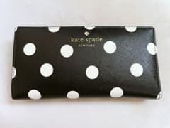 ケイトスペード kate spade カードケース 財布 箱なしのサムネイル
