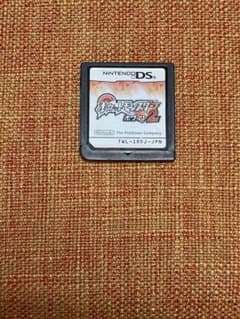 ポケモンホワイト2のサムネイル