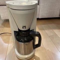 アムウェイ コーヒーメーカー E-5072J amway カフェテック cafe - メルカリ