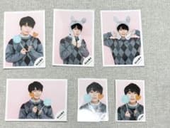 大西流星 Greeting Photo ～ニューイヤーVer.～のサムネイル