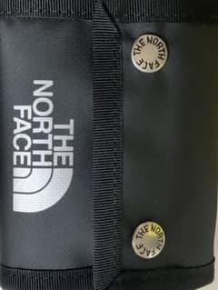 THE NORTH FACE 財布　ノースフェイス　ウォレットのサムネイル