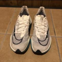 NIKE Air Zoom Alphafly Next% 2 25.0のサムネイル