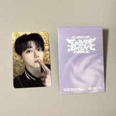 NCT DREAM 제민 드리쇼 4 언콘트레카