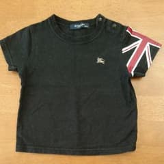 BURBERRY Tシャツ 80センチのサムネイル