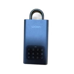 k*o様 Lockin L1 スマートロック キーボックス Bluetooth対 - メルカリ