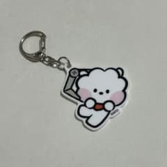 BT21 RJ アクリルキーホルダーのサムネイル