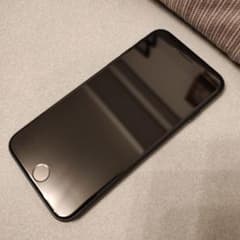状態A品【バッテリー93%】iPhone SE3 128GB BK SIMフリのサムネイル