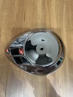 格安‼️S&S エアクリーナカバー　ハーレーのサムネイル