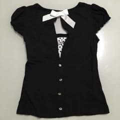 PinkyGirls カットソーのサムネイル