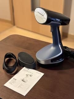 T-fal アクセススチーム フォース 衣類スチーマーのサムネイル