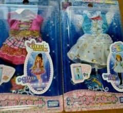 原宿 ガールズ スクール☆ガールズチェックピンク☆シューテングスター ２着のサムネイル