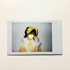 iLiFE! 福丸うさ2026バレンタイン衣装 ランチェキのサムネイル