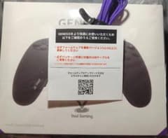 新品　Void Gaming GENESIS PC用ゲームコントローラー 本体のサムネイル