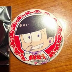 おそ松缶バッチのサムネイル
