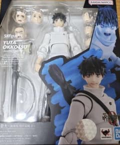 d*4様 未開封 フィギュアーツ 呪術廻戦 乙骨憂太 フィギュア S H Figのサムネイル