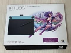 ワコム ペンタブレット Intuos Comic medium CTH-690のサムネイル