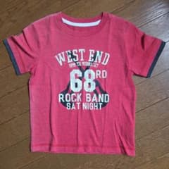 西松屋 Tシャツ 100cm