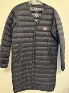 ダントン インナーダウン ロング 34 - メルカリ