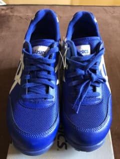 〈backlashさん専用〉安全靴 asicsのサムネイル