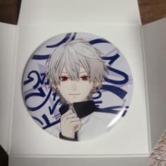にじフェス2026 クラスジャージ缶バッジ 葛葉 - メルカリ