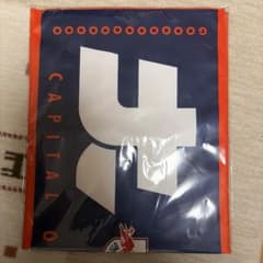 大宮アルディージャ 応援タオルのサムネイル