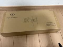 PERLESMITH TV壁掛け金具 PSMFK4 フルモーション