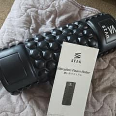 STAN Vibration Foam Rollerのサムネイル