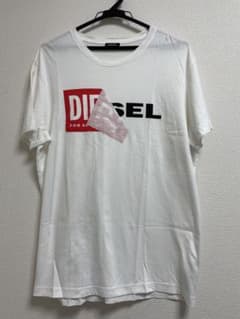 ディーゼル　Tシャツのサムネイル