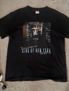 Supreme King of New York Tシャツ Mのサムネイル