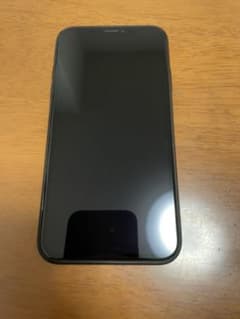 iPhone XR 128GB 値下げ済み❣️のサムネイル