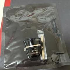 クレドポー ボーテ シナクティフシナクティフクレーム クリーム5g+