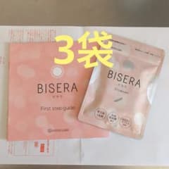 ヘルスアップ ビセラ 30粒*3袋 - メルカリ