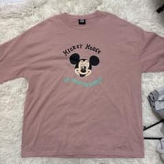 FREAK'S STORE ミッキーマウス Tシャツのサムネイル