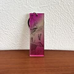 ゴールデンカムイ展　白石　アクリルキーホルダーのサムネイル