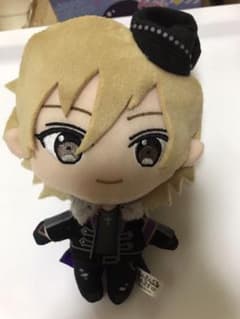 あんスタ ともぬい ぬいぐるみ 羽風薫 「専用」のサムネイル