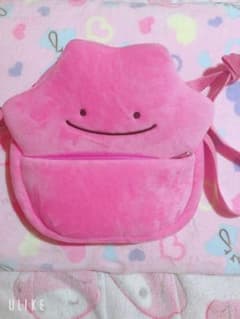 メタモン ポシェットのサムネイル
