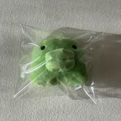 たまごっち フェイスぬいぐるみ くちぱっちのサムネイル