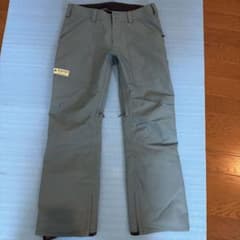 BURTON GORE-TEX スノーボードパンツのサムネイル