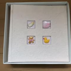 フォトアルバムのサムネイル
