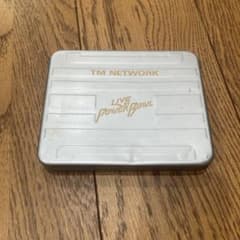 ファミコンソフト　TM NETWORK  ライブ イン パワーボウルのサムネイル